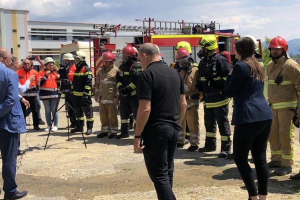 Preparations of exercise activities